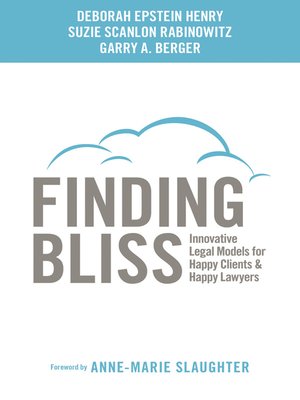 cover image of Finding Bliss